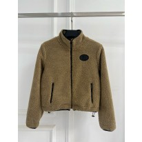 버버리 여자 자켓