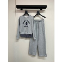 프라다 여자 세트