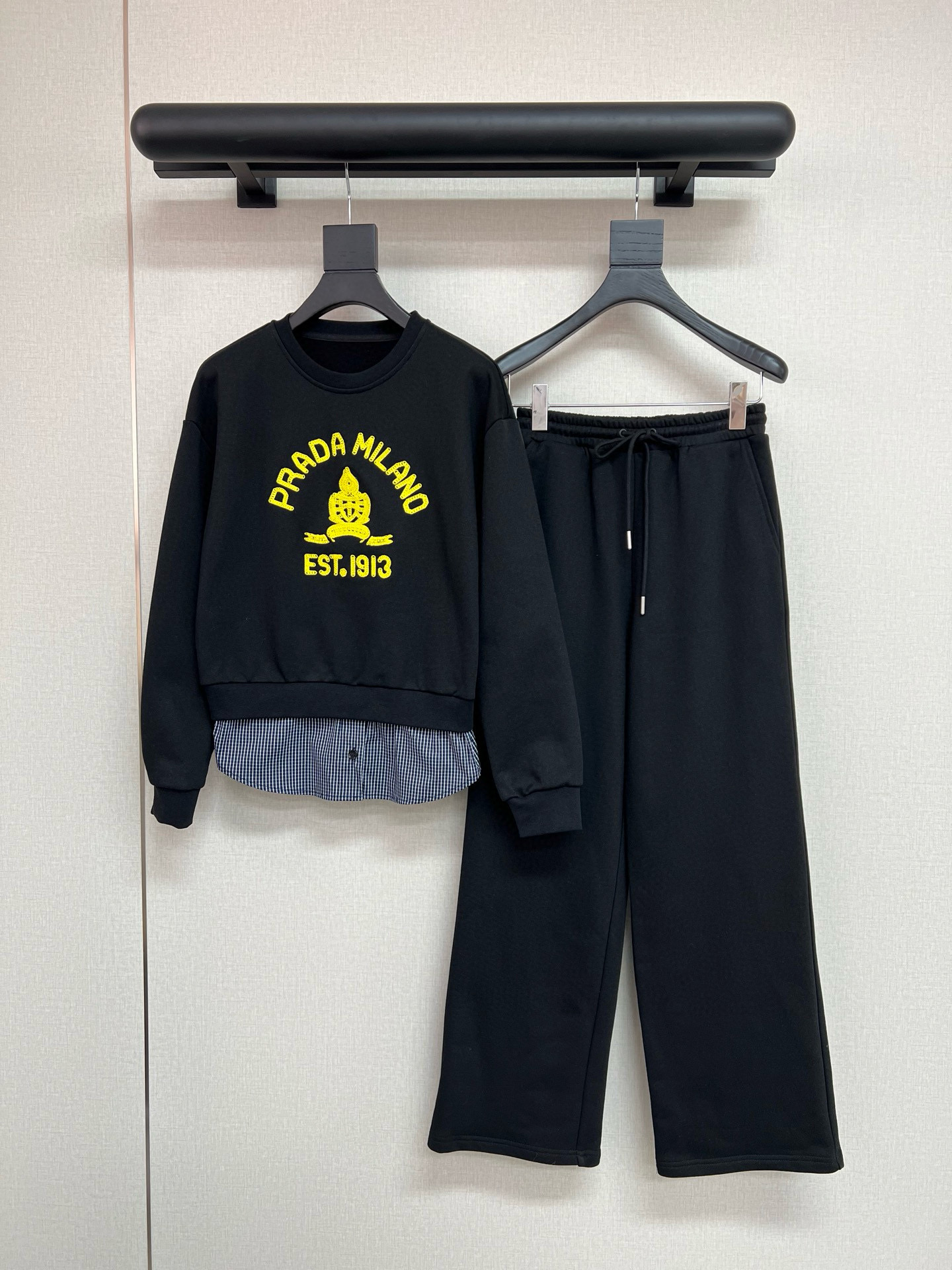 프라다 여자 세트