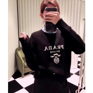 프라다 여자 니트 3컬러