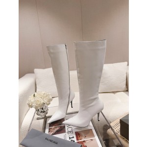 발렌시아가 8.5CM 여자 부츠