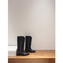 골든구스 4CM 여자 부츠