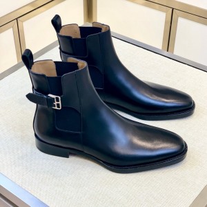 에르메스 남자 부츠