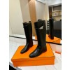에르메스 여자 부츠