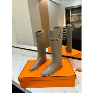 에르메스 여자 부츠