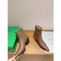 보테가베네타 여자 부츠