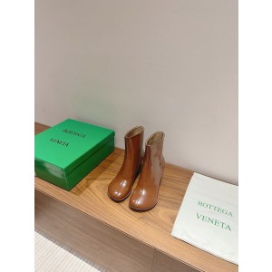 보테가베네타 8CM 여자 부츠