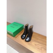 보테가베네타 8CM 여자 부츠