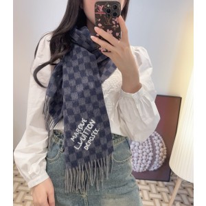 루이비통 스카프