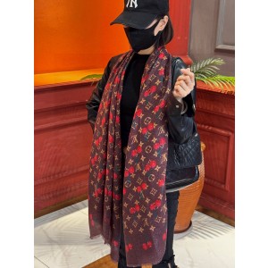 루이비통 스카프