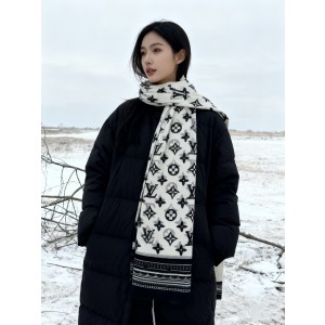 루이비통 스카프