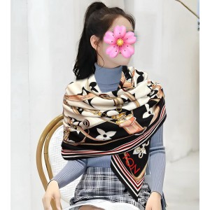 루이비통 스카프