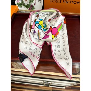 루이비통 스카프