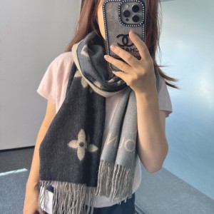 루이비통 스카프