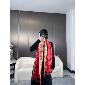 루이비통 스카프