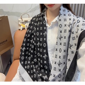 루이비통 스카프