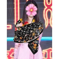 루이비통 스카프