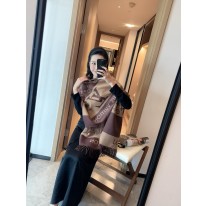 루이비통 스카프