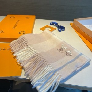 루이비통 스카프