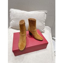 발렌티노 여자 부츠