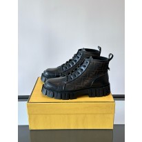 펜디 남자 부츠