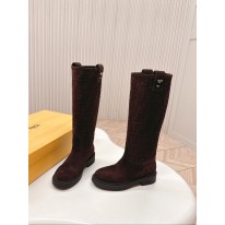 펜디 3.5CM 여자 부츠