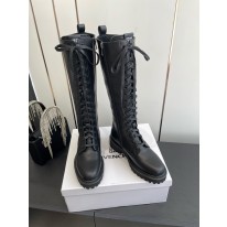 지방시 여자 부츠