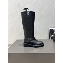 지방시 여자 부츠