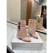 지방시 8.5CM 여자 부츠