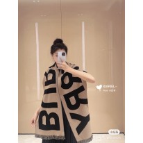 버버리 스카프