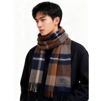 버버리 스카프