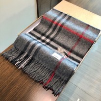 버버리 스카프