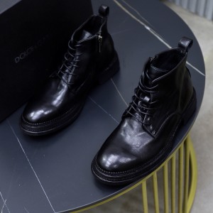 돌체앤가바나 남자 부츠