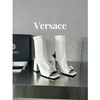 베르사체 10.5CM 여자 부츠