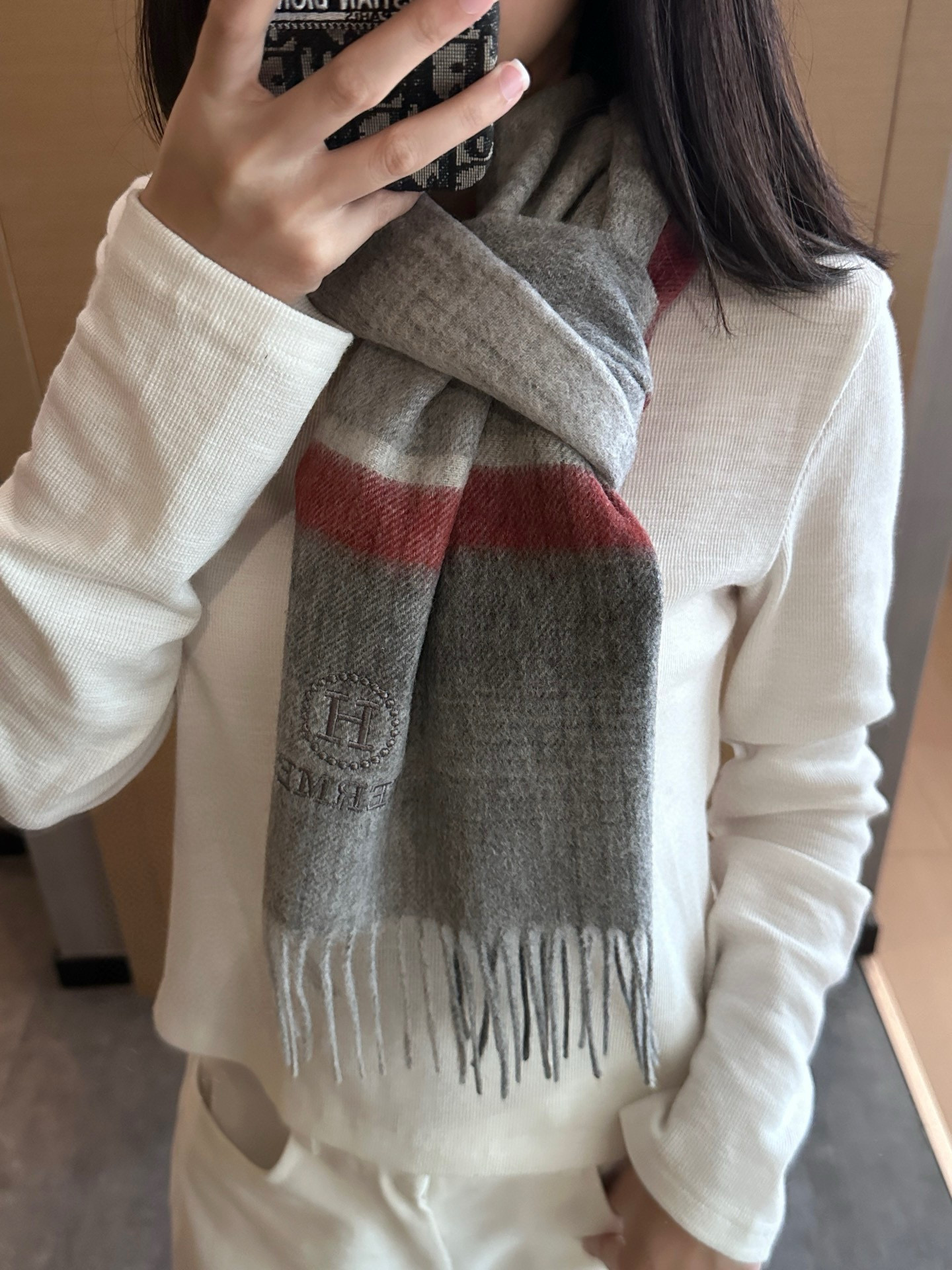 에르메스 스카프