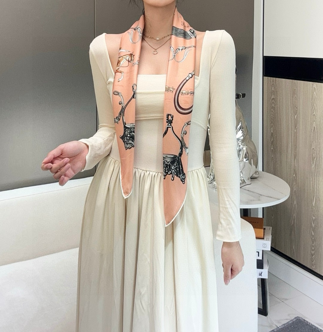 에르메스 스카프