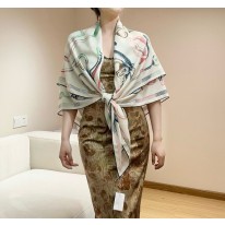 에르메스 스카프