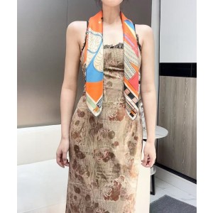 에르메스 스카프