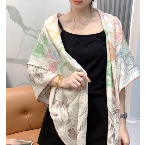 에르메스 스카프