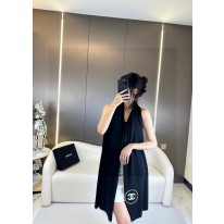 샤넬 스카프