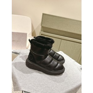 지미추 여자 부츠