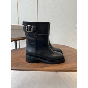 지미추 여자 부츠