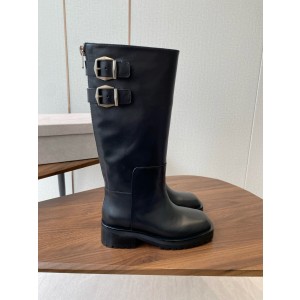 지미추 여자 부츠