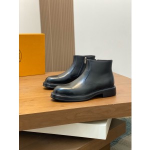 토즈 남자 부츠