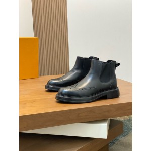 토즈 남자 부츠