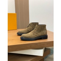 토즈 남자 부츠