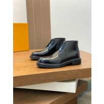 토즈 남자 부츠