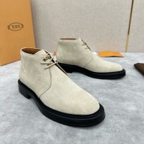 토즈 남자 부츠