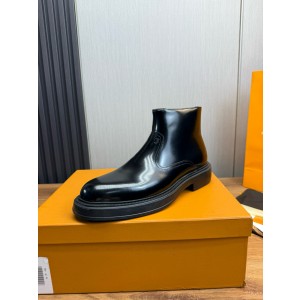 토즈 남자 부츠