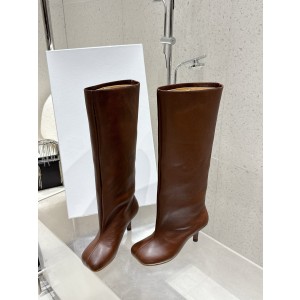 메종 마르지엘라 여자 부츠